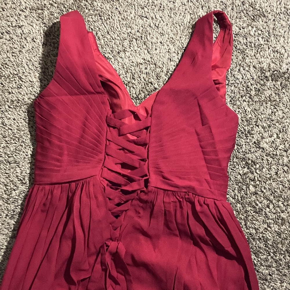 Dress - Picture 4 of 4
